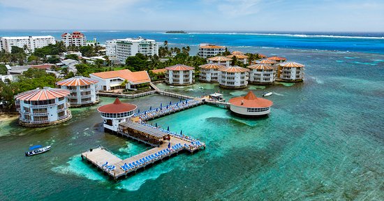 SAN ANDRÉS 